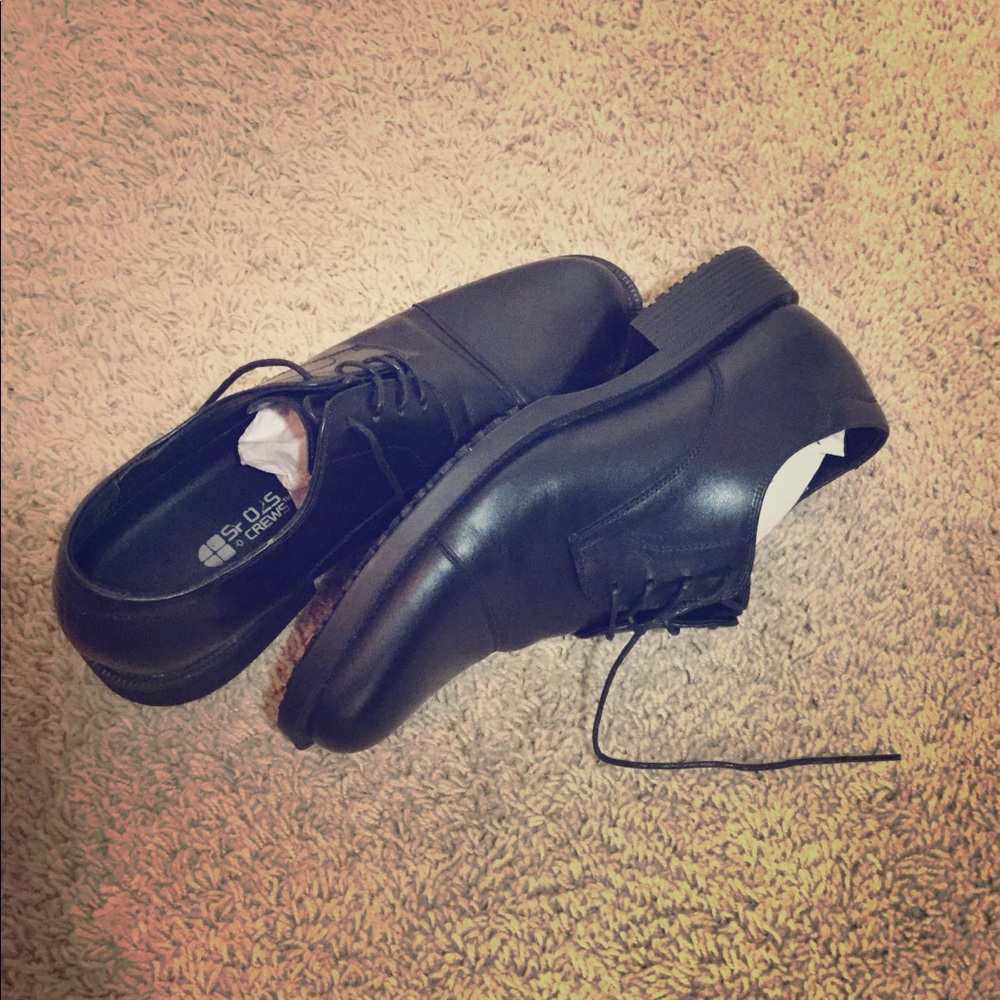 Shoes For Crews NWOT sz 10